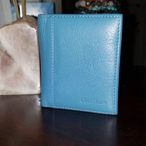 Cole Haan Wallet